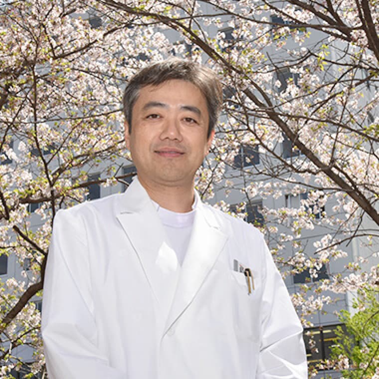 だいいちリハビリテーション病院院長 高橋昌也