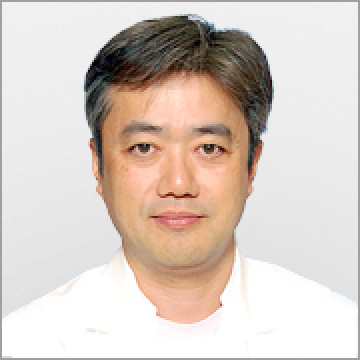 院長 高橋 昌也