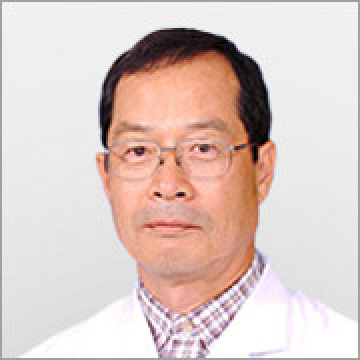 名誉院長 北川 中行