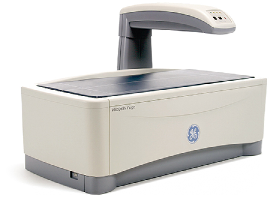 当院では令和6年1月にDEXA法による骨密度測定装置を導入しました。